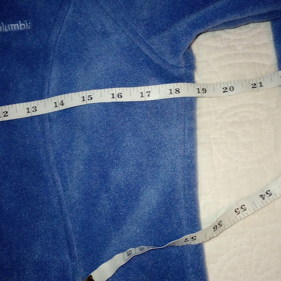 Columbia jacket - Picture 6 of 7